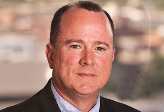 Leveraging Big Data to Keep Big Trucks Up and Running