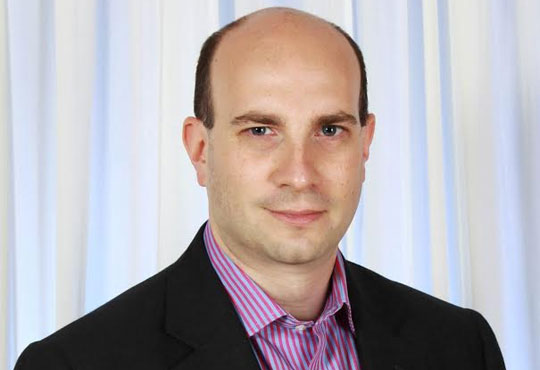 High Performance Computing Grows Up