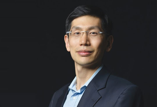Diverse Solutions Drive Digital Transformation at Lenovo