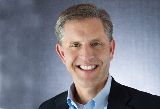 IoT and the CXO: The Battle over Strategy Leadership