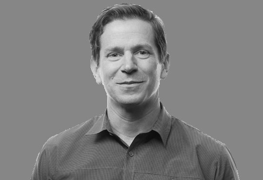 Transforming Business At The Speed of Technology