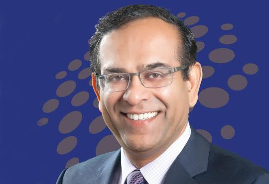 Three CEO Imperatives for Corporate Transformation