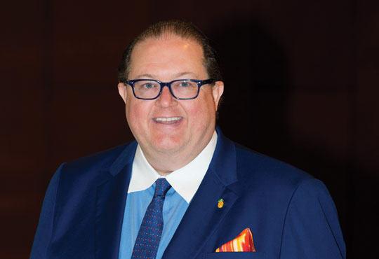 Technology is Transforming the Casino Industry