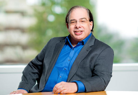 Thinking About ERP in an Ever-changing World of Data