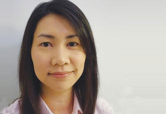 #