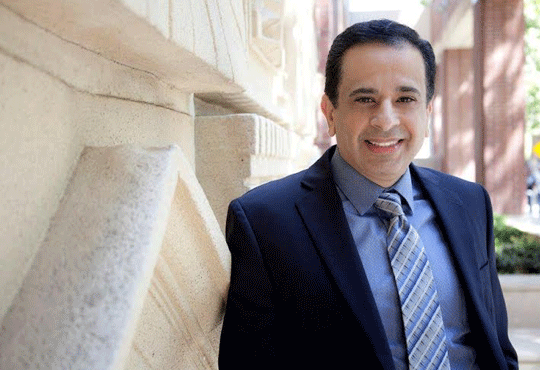 Ensuring Digital Security in Sacramento County