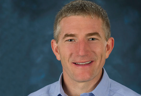 Technology Transforming Manufacturing