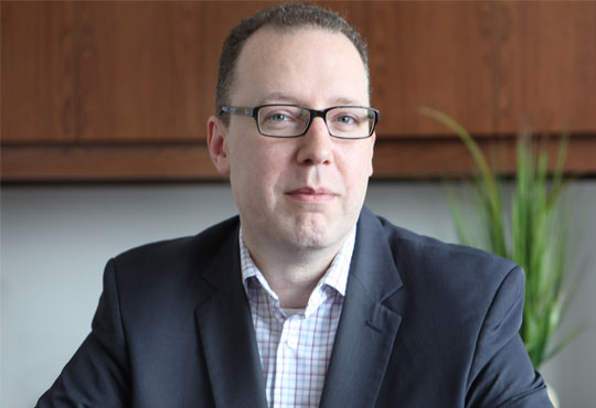 Reimagining Gaming Operations of the Future