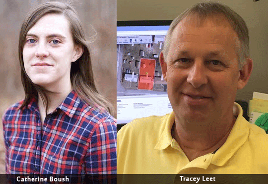 Roanoke Valley GIS Collaboration