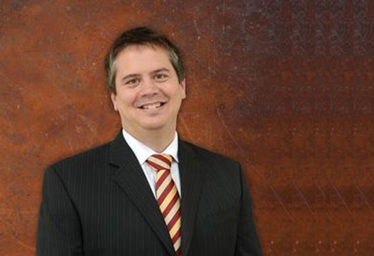 Focusing On The Initiatives That Advances The Organization