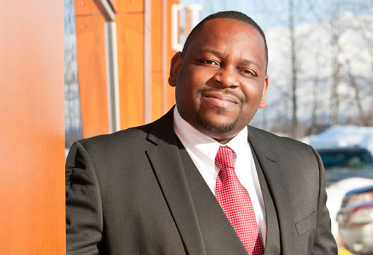 Changing Industry, Changing CIO: How One Utility Is Cultivating Innovation