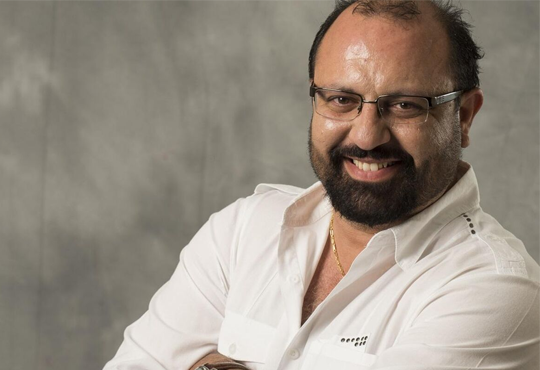 Hadoop: The Biggest Catalyst of Change!