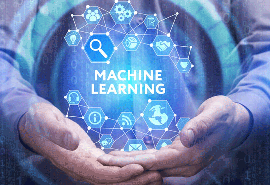 Machine Learning is the Solution to your Business Problems