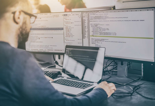 Technical Edge and Systematic Approach; The Way to Success
