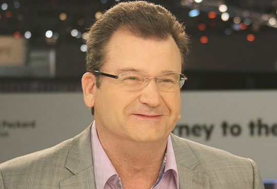 Managing Big Analog Data from the Internet of Things
