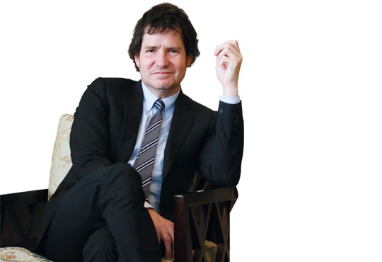 Defining Innovation at a 225-Year-Old Law Firm