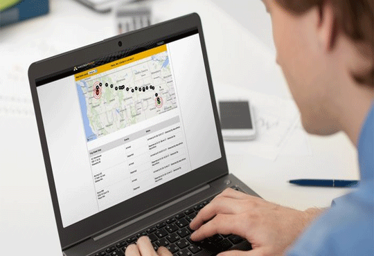Roadnet Transportation Suit 3.7.1 to Boost Driver Productivity and Better Route Visibility