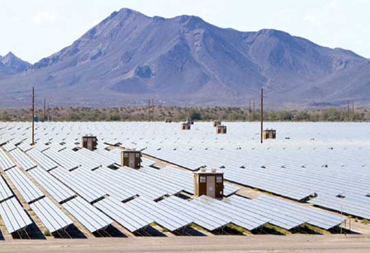 BlueNRGY Acquires Umbra Solar Services to Improve Plant Efficiencies