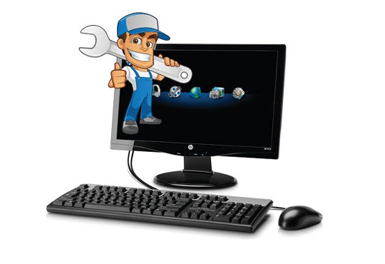 6 Quick Steps to Manage Desktops in Fast-Paced IT Environments