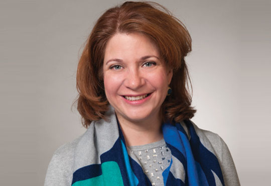 Keeping Pace with a Changing Healthcare Environment through Academic Detailing