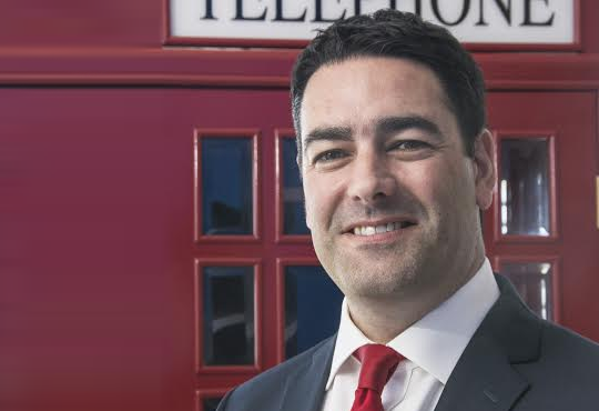 COLLABORATION AND STRATEGIC Thinking Will Be Key to Securing the Future