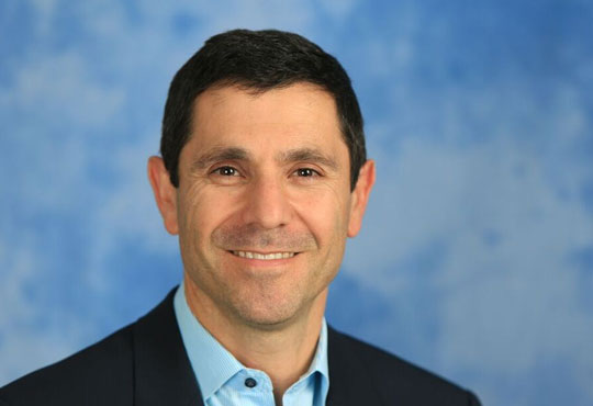 Transforming an IT Ecosystem at 30 Thousand Feet