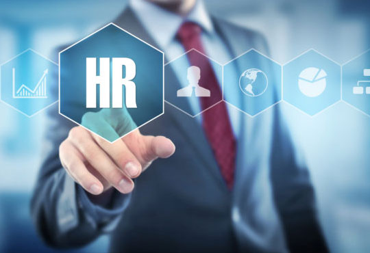 Here are the 3 Influential HR Tech Trends