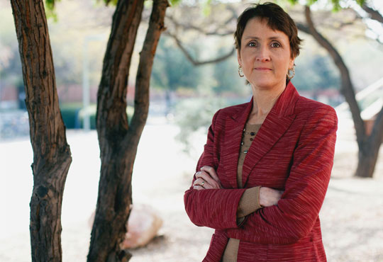 Technology Drives Student Success on Today's College Campuses