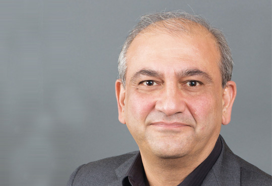 People in Supply Chain- Motivating and Innovating