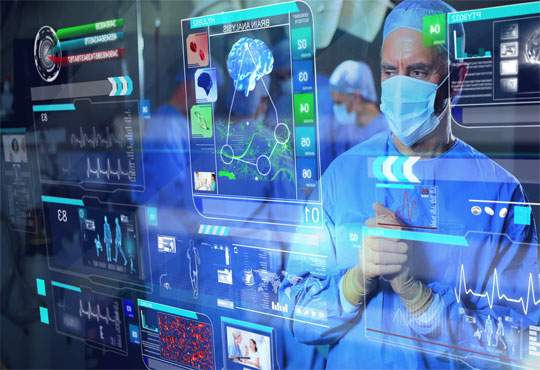 Christus Extends Partnership with Wellcentive; Supervising Population Health Solutions
