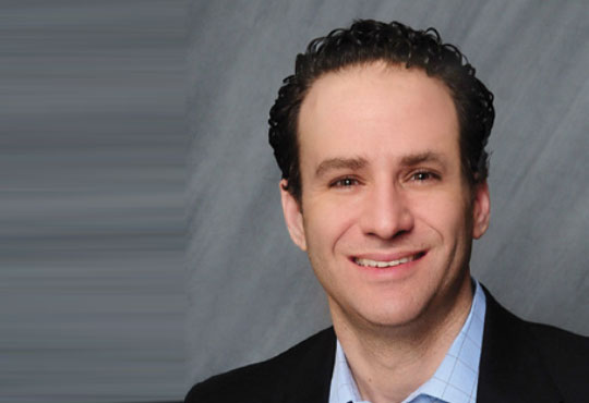 Procurement Goes Digital