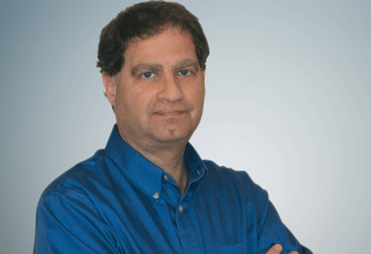 Rethinking Legal Technology