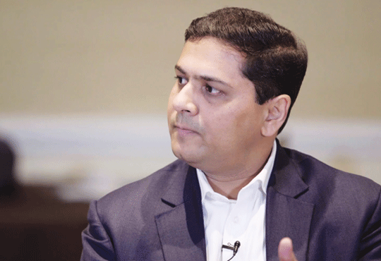 Leadership Ingredients for a Successful, Large-Scale Digital Transformation