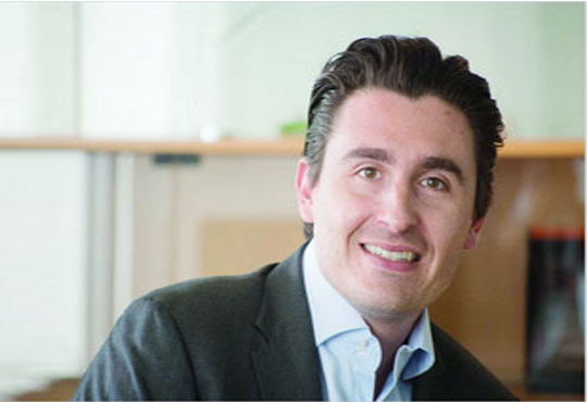 Fostering a Path for Telecom Industry