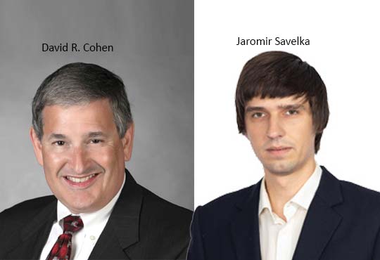 Adopting Artificial Intelligence in the Provision of Legal Services