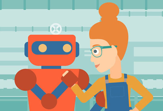 Streamline HR functions with Machine Learning