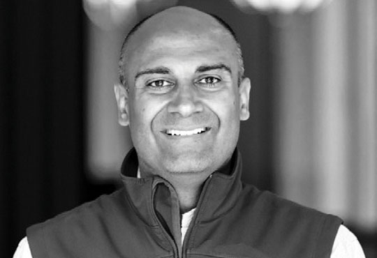 Identity and Access Management: Leave it to the Experts