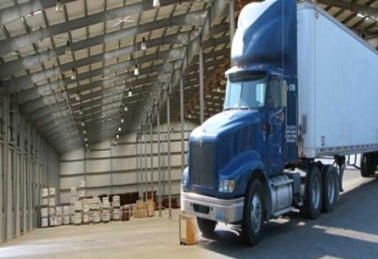 Cadre Technologies' Warehouse Management System to Drive Axis Global Logistics
