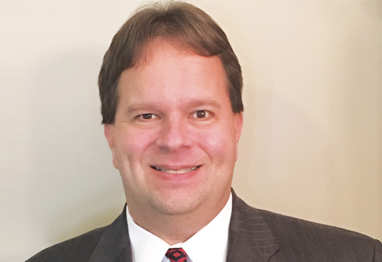 The CIO Journey: From Behind the Scenes to Trusted Advisor