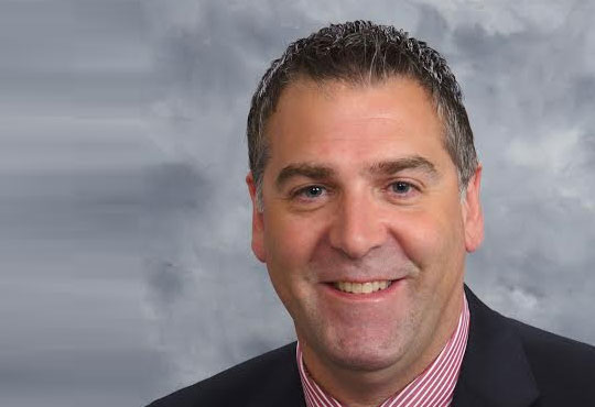 The Changing Role of the CIO-Revisited