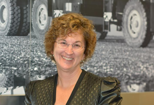 The Importance of Innovation in Supply Chains