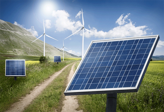 Amazon's Virginia Data Center to be powered by Solar Farm