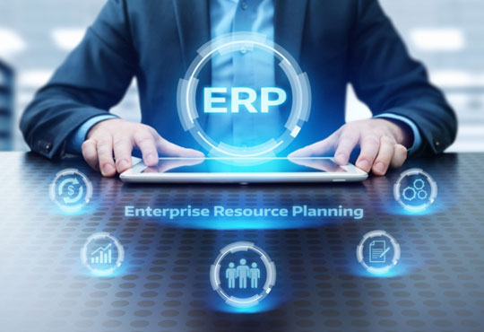 5 Ways to Handle Tasks by AI in ERP Systems