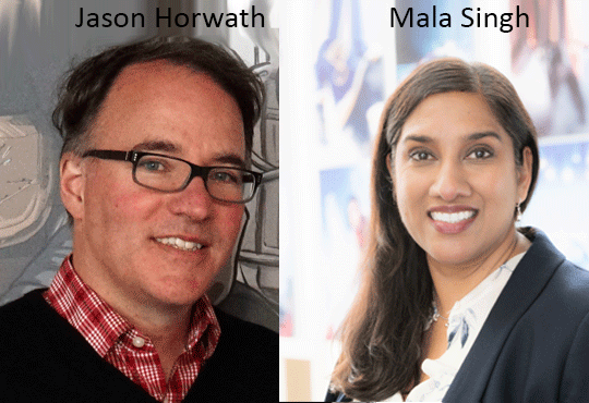 CHRO and CIO's Modern Mission: Creating a Differentiated Employee Experience in a Technology-Powered World