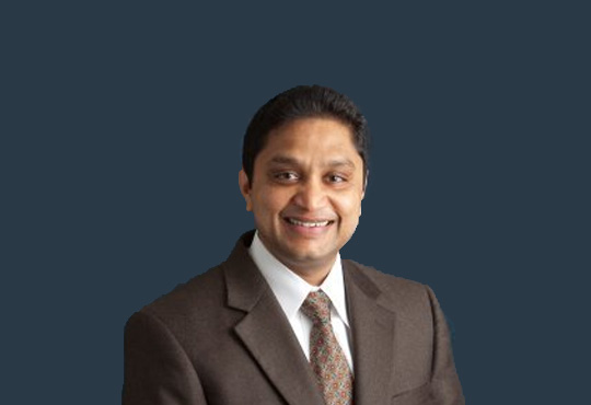 Technological Edge in Life Science Sector