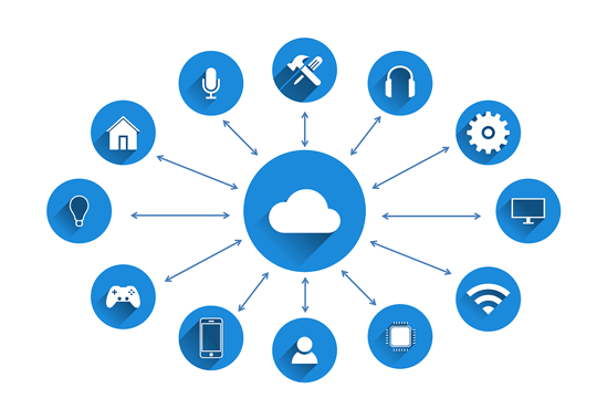 Diverse Cloud Solutions with AWS IoT