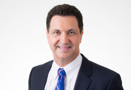Shaping a Healthcare IT System to Support Customer and Patient Outcomes
