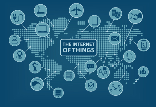 IoT-powered Smart Grids to Power Tomorrow's Smart Cities