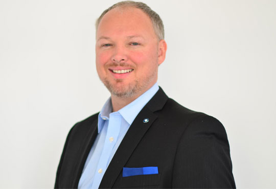 The New Network: SDN for Financial Services