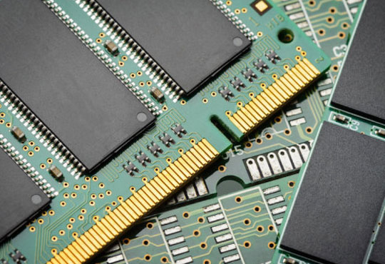 The New Universal Computer Memory is Faster than DRAM and More Stable than Flash Storage